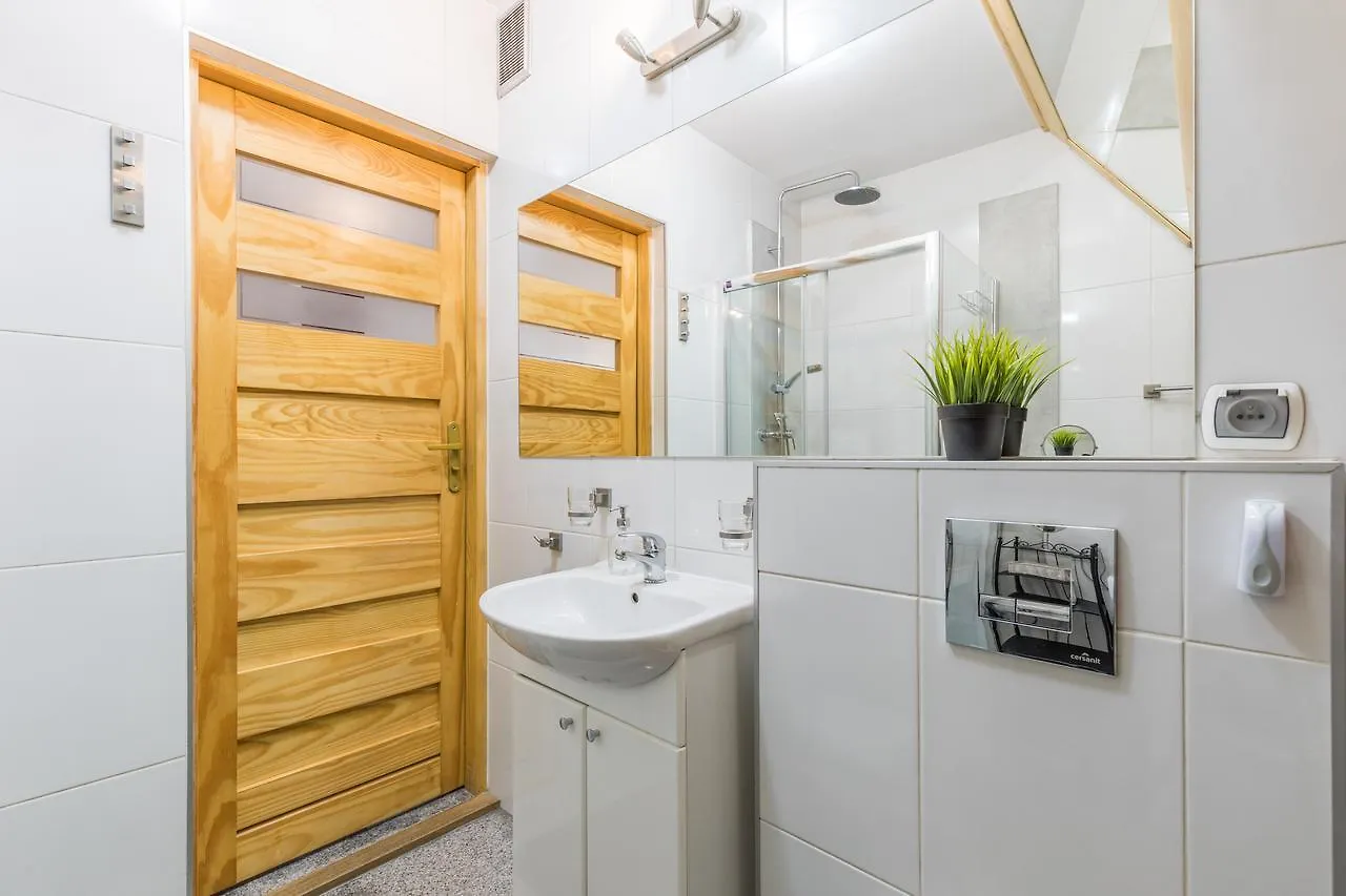 Apartament Marmurki Zakopane 0*,