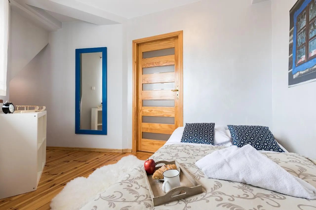 Appartement Apartament Marmurki Zakopane
