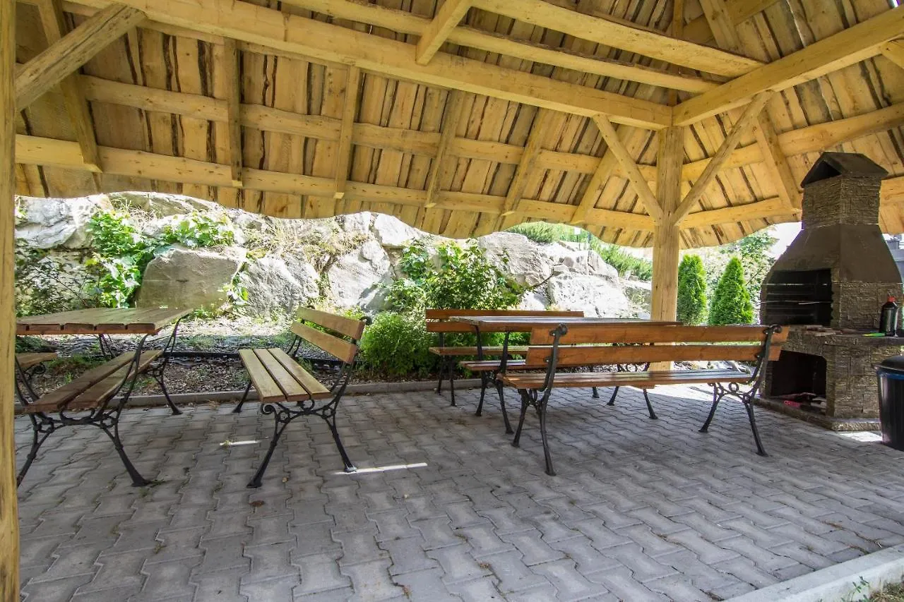 Appartement Apartament Marmurki Zakopane